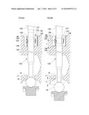 CONTROL VALVE diagram and image