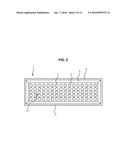 MOLD FOR MAKING TOOL OUT OF ICE diagram and image