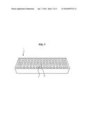 MOLD FOR MAKING TOOL OUT OF ICE diagram and image