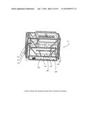 REFRIGERATED CHEST FOR RAPIDLY QUENCHING BEVERAGES diagram and image