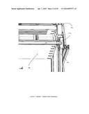 REFRIGERATED CHEST FOR RAPIDLY QUENCHING BEVERAGES diagram and image