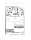 REFRIGERATED CHEST FOR RAPIDLY QUENCHING BEVERAGES diagram and image