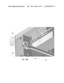 REFRIGERATED CHEST FOR RAPIDLY QUENCHING BEVERAGES diagram and image