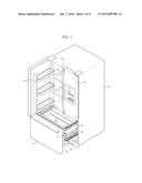 REFRIGERATOR diagram and image