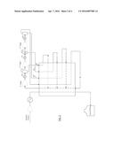 APPARATUS FOR ETHANE LIQUEFACTION diagram and image