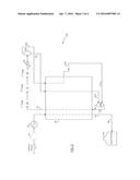 APPARATUS FOR ETHANE LIQUEFACTION diagram and image