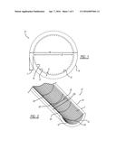 HEAT TRANSFER TUBE WITH MULTIPLE ENHANCEMENTS diagram and image
