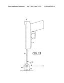 AT THE READY WEAPON HOLDER diagram and image