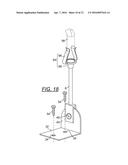 AT THE READY WEAPON HOLDER diagram and image