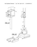 AT THE READY WEAPON HOLDER diagram and image