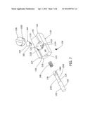 Swivel Lock diagram and image