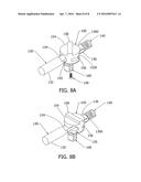 Swivel Lock diagram and image