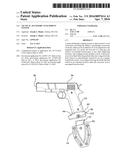 TACTICAL ACCESSORY ATTACHMENT SYSTEM diagram and image