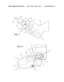 TACTICAL ACCESSORY ATTACHMENT SYSTEM diagram and image