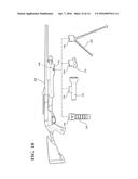 TACTICAL ACCESSORY ATTACHMENT SYSTEM diagram and image