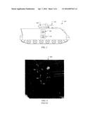 MECHANISM FOR DEFEATING ARMOR USING BALLISTIC WEAPONS diagram and image