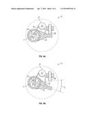 POSITION SENSING DEVICE WITH ROTARY TO LINEAR MAGNIFICATION diagram and image