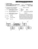 NAVIGATION SYSTEM AND METHOD OF DETERMINING A VEHICLE POSITION diagram and image