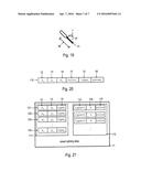 NAVIGATION SYSTEM AND METHOD OF DETERMINING A VEHICLE POSITION diagram and image