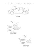 VEHICLE AND ELECTRIC BICYCLE CHARGE MONITORING INTERFACE diagram and image