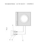 DYNAMIC, DISTRIBUTED-SENSOR, FLUID-MONITORING SYSTEM diagram and image