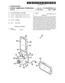 FLUID MONITORING ASSEMBLY diagram and image