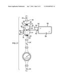 FLUID MONITORING ASSEMBLY diagram and image