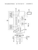 FLUID MONITORING ASSEMBLY diagram and image