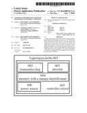 SYSTEMS AND METHOD FOR LAGRANGIAN MONITORING OF FLOODING CONDITIONS diagram and image