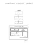 SYSTEMS AND METHOD FOR LAGRANGIAN MONITORING OF FLOODING CONDITIONS diagram and image