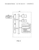 TARGET COMPONENT CALIBRATION DEVICE, ELECTRONIC DEVICE, AND TARGET     COMPONENT CALIBRATION METHOD diagram and image