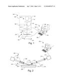 DECONVOLUTION TO REDUCE THE EFFECTIVE SPOT SIZE OF A SPECTROSCOPIC OPTICAL     METROLOGY DEVICE diagram and image