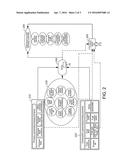 EQUIPMENT AND METHOD FOR ADVANCED IMAGING BURNER CONTROL PROCESS diagram and image