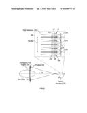 GAS LEAK EMISSION QUANTIFICATION WITH A GAS CLOUD IMAGER diagram and image