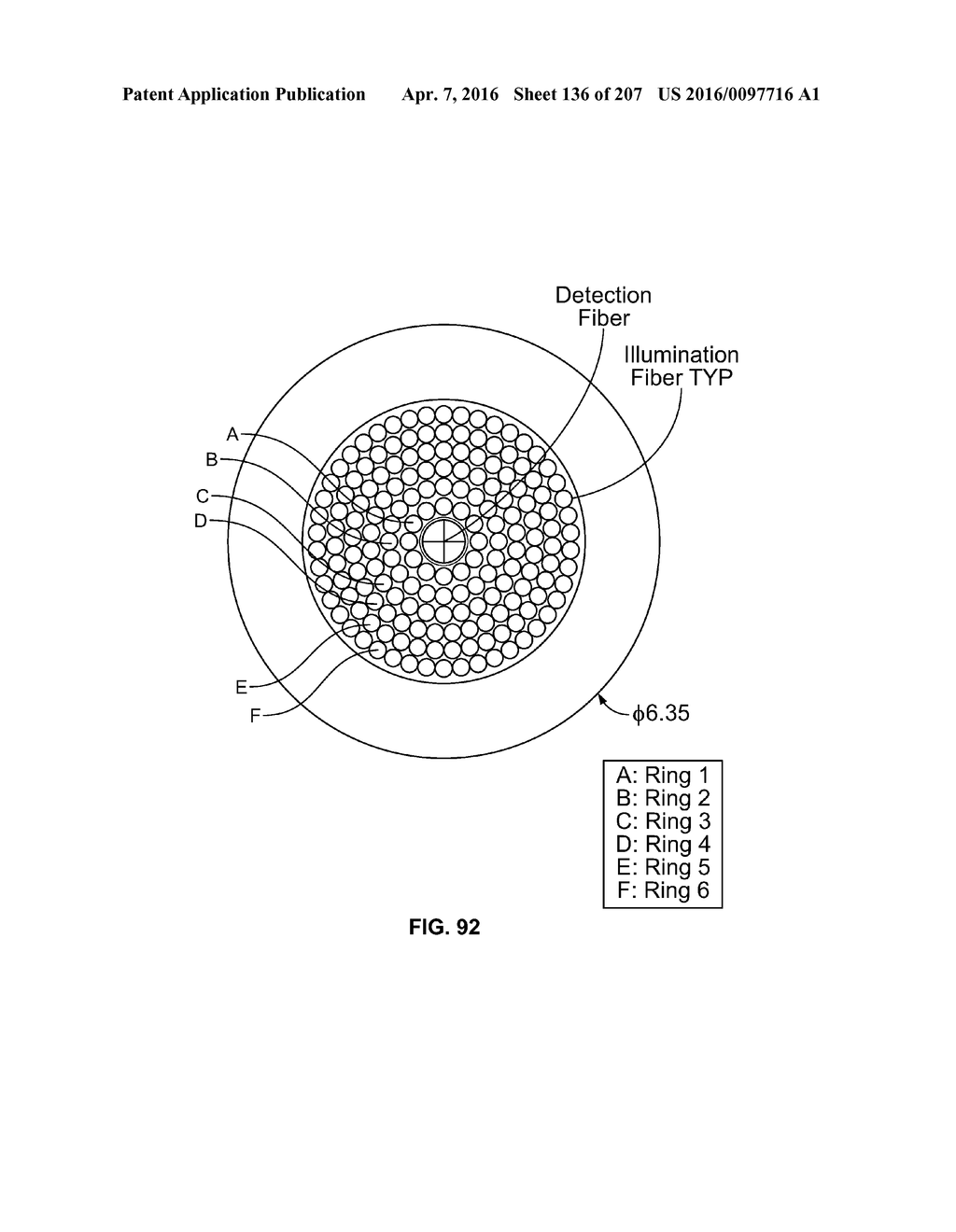 SYSTEMS AND METHODS FOR BLOOD GLUCOSE AND OTHER ANALYTE DETECTION AND     MEASUREMENT USING COLLISION COMPUTING - diagram, schematic, and image 137