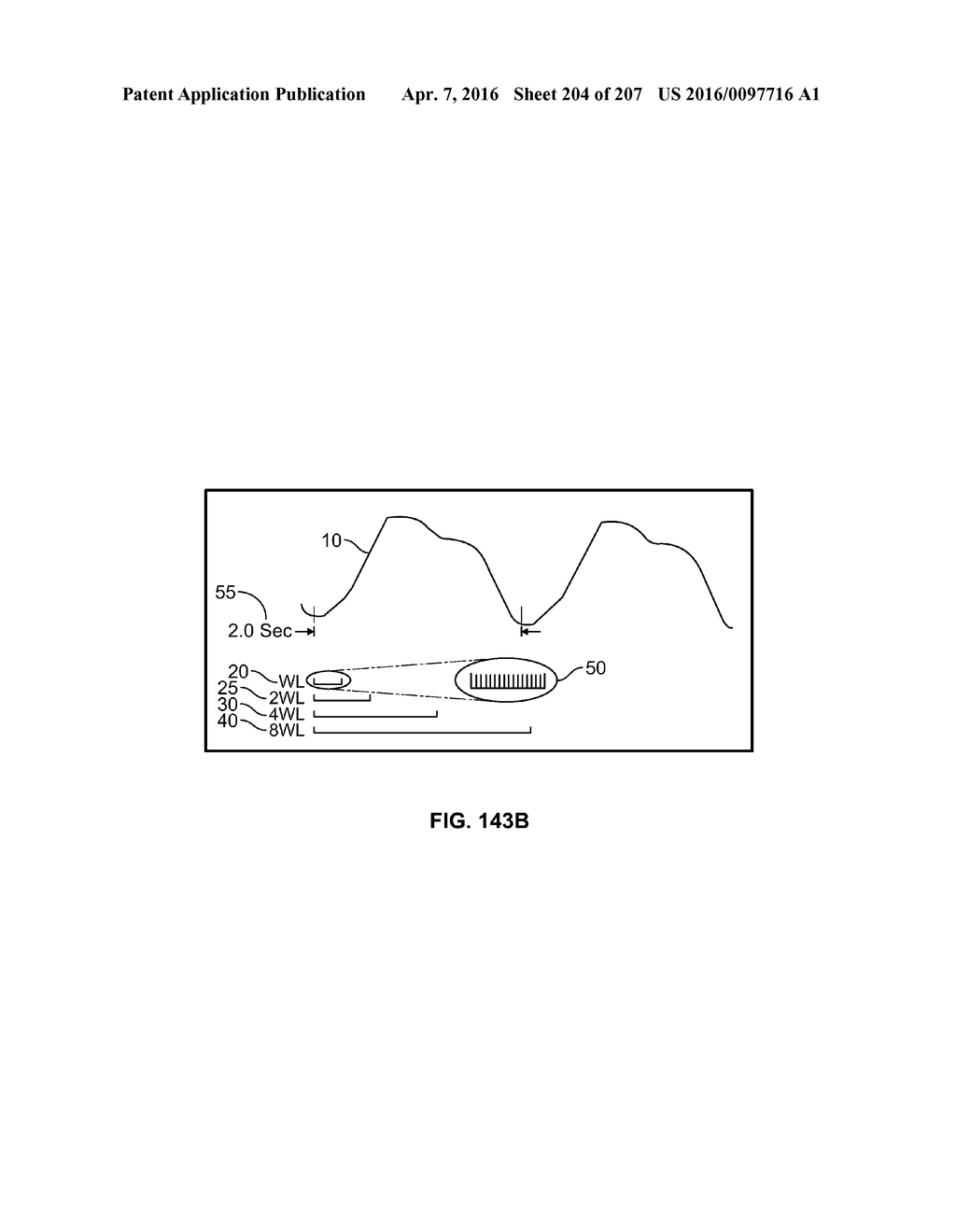 SYSTEMS AND METHODS FOR BLOOD GLUCOSE AND OTHER ANALYTE DETECTION AND     MEASUREMENT USING COLLISION COMPUTING - diagram, schematic, and image 205