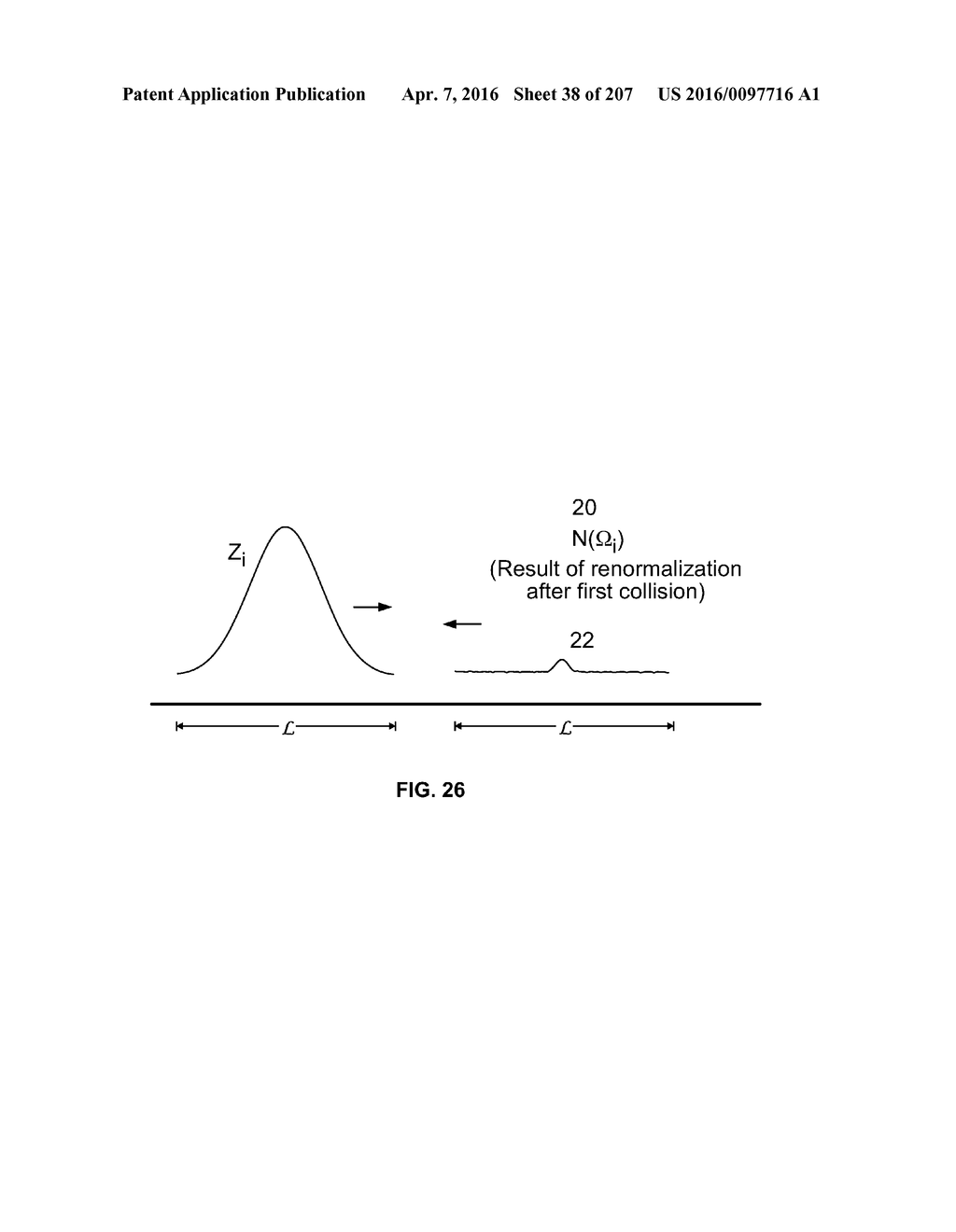 SYSTEMS AND METHODS FOR BLOOD GLUCOSE AND OTHER ANALYTE DETECTION AND     MEASUREMENT USING COLLISION COMPUTING - diagram, schematic, and image 39