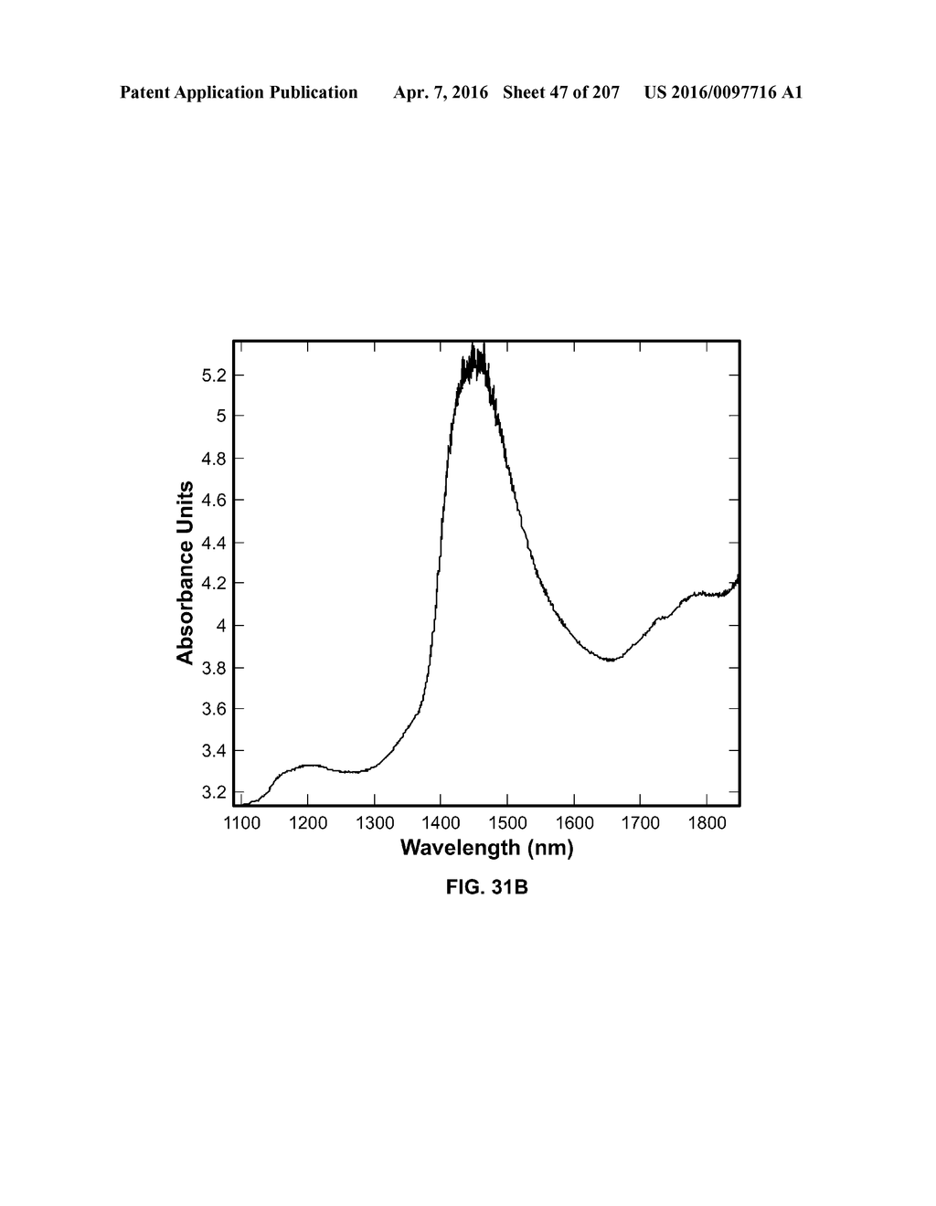 SYSTEMS AND METHODS FOR BLOOD GLUCOSE AND OTHER ANALYTE DETECTION AND     MEASUREMENT USING COLLISION COMPUTING - diagram, schematic, and image 48