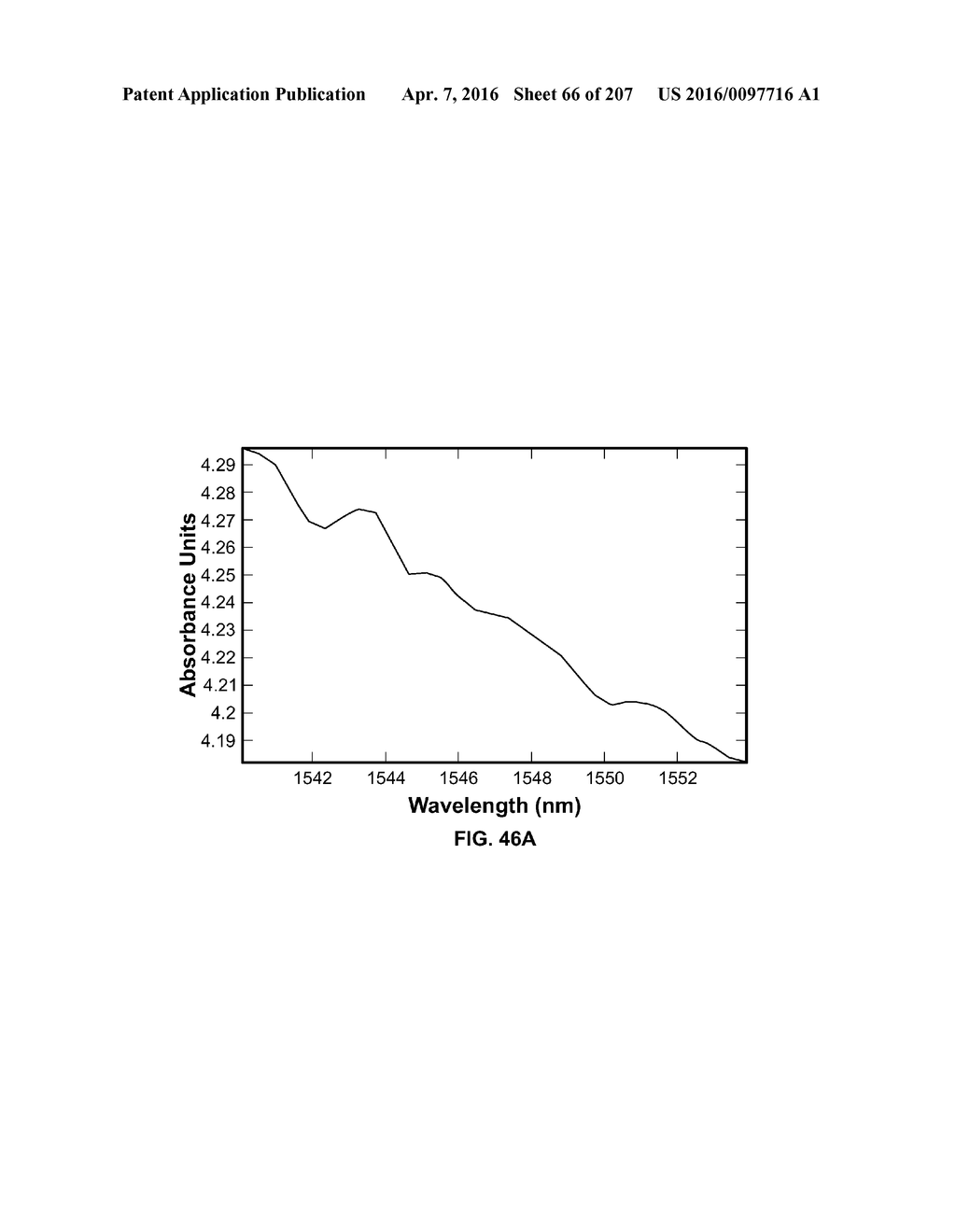 SYSTEMS AND METHODS FOR BLOOD GLUCOSE AND OTHER ANALYTE DETECTION AND     MEASUREMENT USING COLLISION COMPUTING - diagram, schematic, and image 67