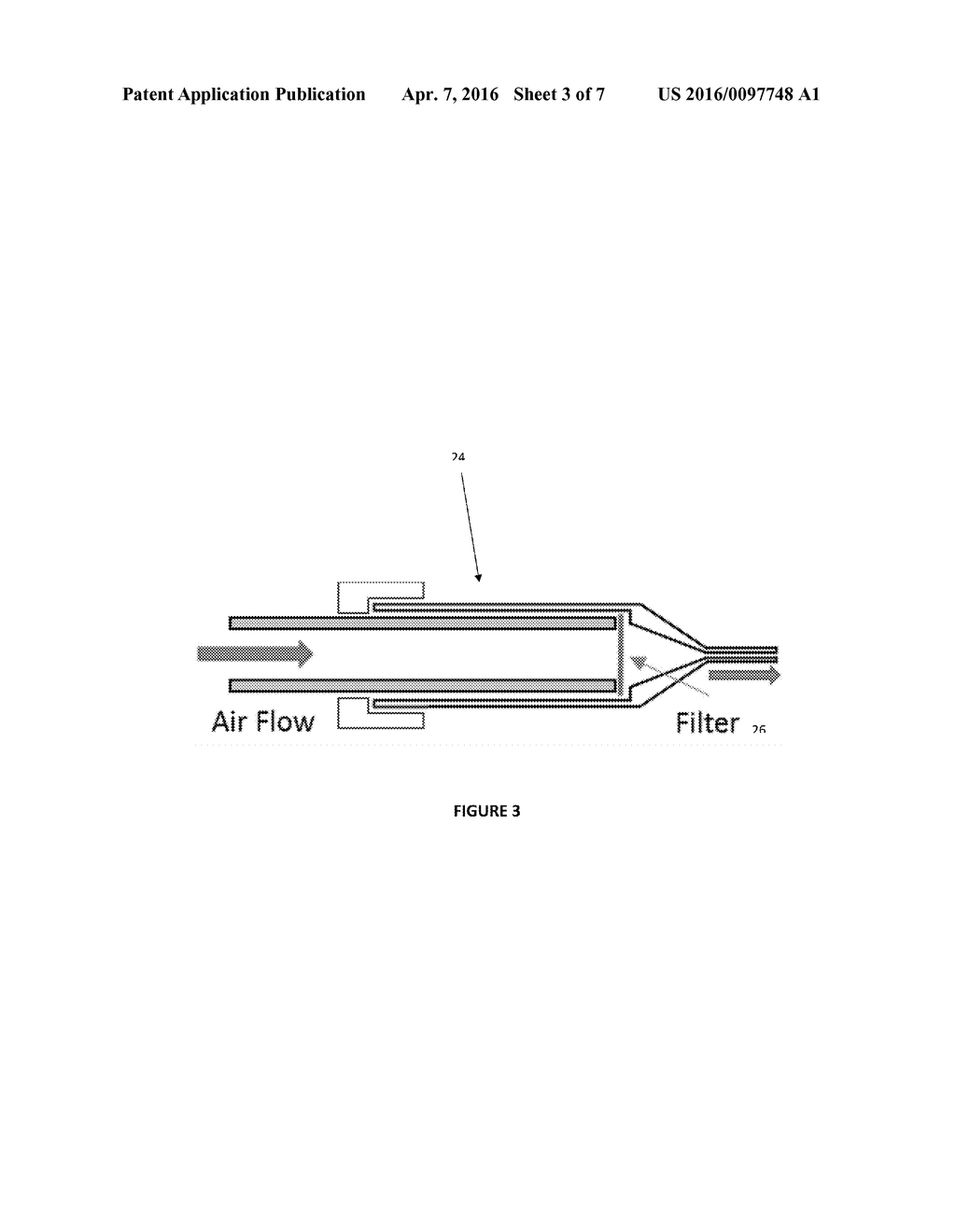 AUTONOMOUS AMBIENT AIR SAMPLING SYSTEM FOR MONITORING     SEMI-VOLATILE/NON-VOLATILE ORGANIC COMPOUNDS - diagram, schematic, and image 04
