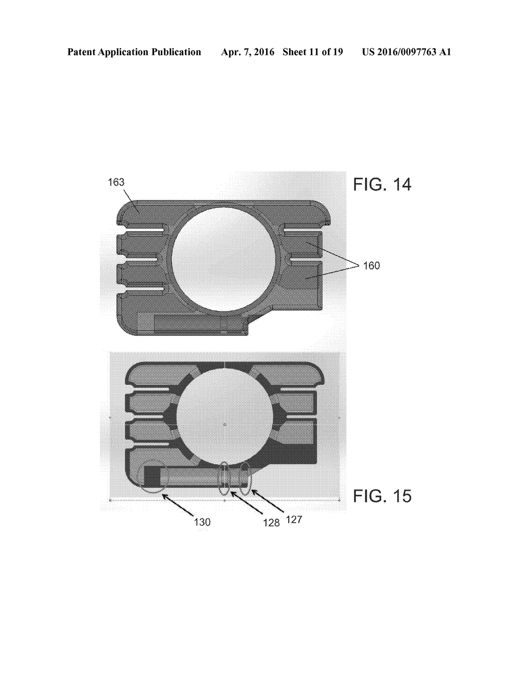 CARTRIDGE-BASED DETECTION SYSTEM - diagram, schematic, and image 12