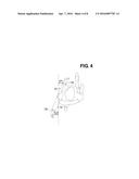 SMART BAND, MOTION STATE DETERMINING METHOD OF THE SMART BAND AND     COMPUTER-READABLE RECORDING MEDIUM COMPRISING PROGRAM FOR PERFORMING THE     SAME diagram and image