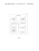 PEDESTRIAN DIRECTION OF MOTION DETERMINATION SYSTEM AND METHOD diagram and image