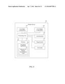 PEDESTRIAN DIRECTION OF MOTION DETERMINATION SYSTEM AND METHOD diagram and image