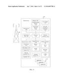 PEDESTRIAN DIRECTION OF MOTION DETERMINATION SYSTEM AND METHOD diagram and image