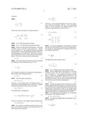 PEDESTRIAN DIRECTION OF MOTION DETERMINATION SYSTEM AND METHOD diagram and image