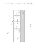 MEMS Accelerometer with Z Axis Anchor Tracking diagram and image