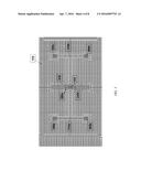 MEMS Accelerometer with Z Axis Anchor Tracking diagram and image