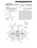 THREE-AXIS MICROELECTROMECHANICAL SYSTEMS DEVICE WITH SINGLE PROOF MASS diagram and image