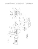 Discrimination of Low Power RF Signals using Phase Modulation with     Injection Locked Lasers diagram and image